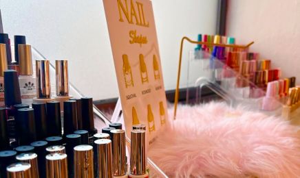 Institut Wits Nail Heaven : Manucure à Roanne