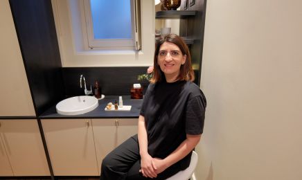 Annabelle l'Art du Geste : Institut de beauté à Lyon