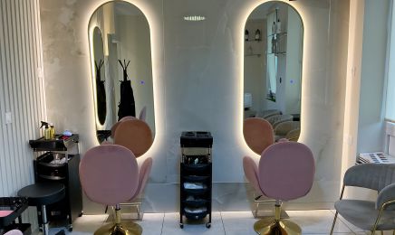 JASMINES BEAUTY : Coiffeur à Le Blanc-Mesnil