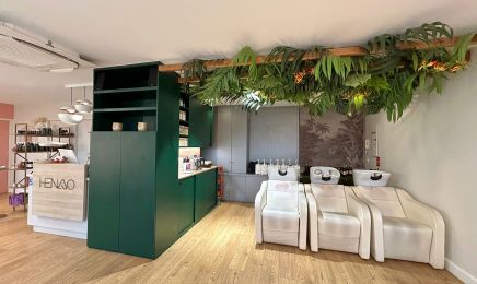 HENAO - Divonne-les-Bains  : Coiffeur à Divonne-les-Bains