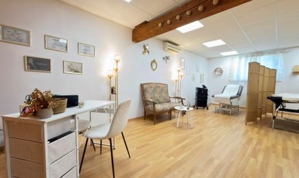 Tech Care  : Institut de beauté à Salon-de-Provence