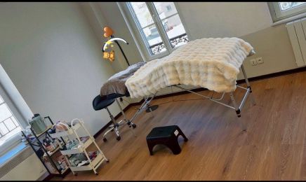 Studio Éclat : Manucure à Châlons-en-Champagne