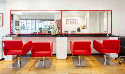 Le salon by Eva : Coiffeur à Boulogne-Billancourt