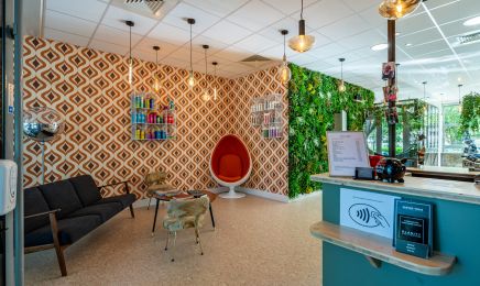 Thibaut Coiffure : Coiffeur à Nîmes