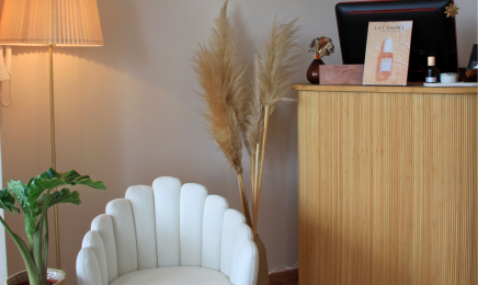 Hélia Beauty Spa : Institut de beauté à Ajaccio