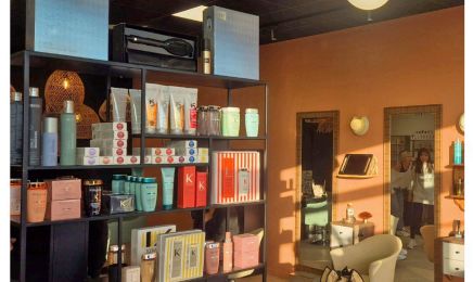 Yzatis - L’Isle-Jourdain : Coiffeur à L'Isle-Jourdain