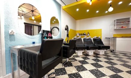 Officina Coiffure : Coiffeur à Salon-de-Provence