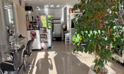 Marie-Pascale d'Issia : Coiffeur à Wattrelos