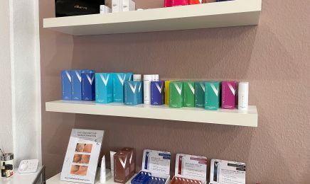 Antje Hummel nails & cosmetics | Nagelstudio Dresden: Kosmetikstudio in Dresden