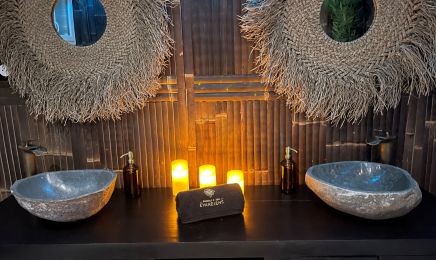Institut & Spa Evanésens : Spa à Saint-Victoret