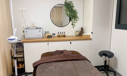 La Parenthèse Harmonieuse : Institut de beauté à Salon-de-Provence