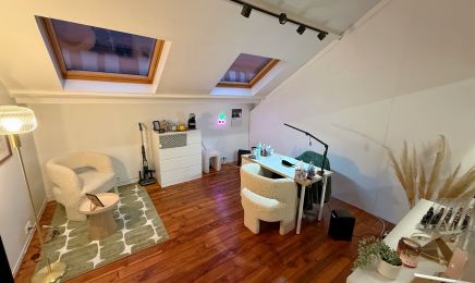 Nails's Home : Manucure à Rouen
