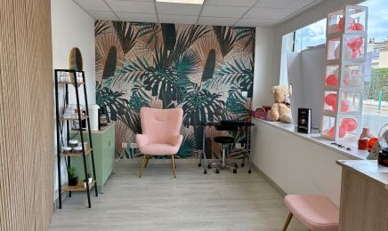 L'atelier Beauté : Manucure à Gières
