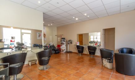 Otiff  : Coiffeur à Ille-sur-Têt