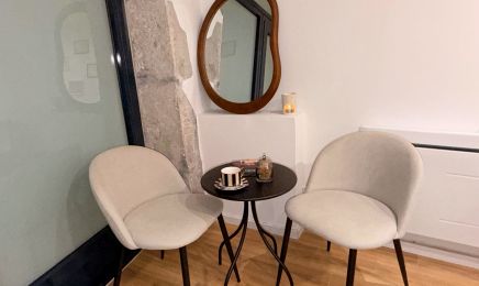 Maison Eden : Institut de beauté à Toulon