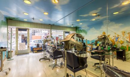 Relooking Coiffure Mylène Biard : Coiffeur à Clermont-Ferrand