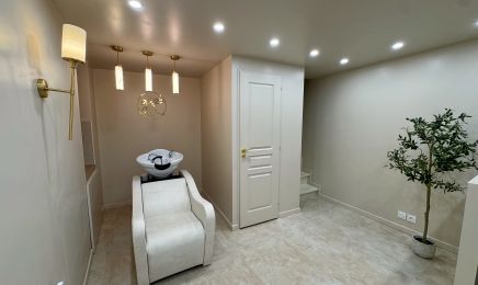 GH Golden Hair : Coiffeur à Toulouse
