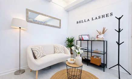 Bella lashes : Institut de beauté à Marly-le-Roi