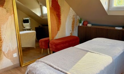 MA.DAME : Manucure à Marly-le-Roi