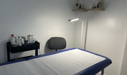 LUCINE BEAUTY COIN : Institut de beauté à Marseille