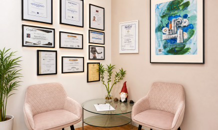 MK Beauty Life Laser-Haarentfernung: Kosmetikstudio in Mainz