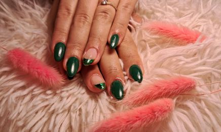 V Chloé Nails : Manucure à Rueil-Malmaison