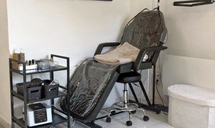 RM NAILS STUDIO : Manucure à Étampes