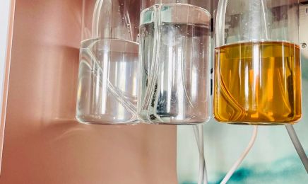 Derma-Ink : Manucure à Besançon