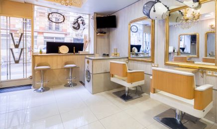 HL Coiffure : Coiffeur à Paris