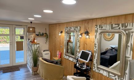 Maison Karel Coiffure : Coiffeur à Saint-Sulpice-et-Cameyrac