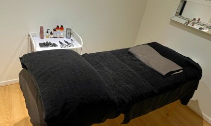 JAS & CARE Drainage : Institut de beauté à Courbevoie
