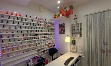 Lily Nails : Manucure à Magny-le-Hongre