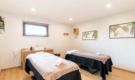 Ohana - Esthétique & Spa : Manucure à Ploulec'h