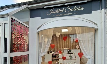 Institut Soledia : Institut de beauté à Betton