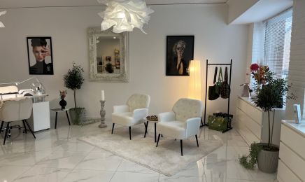 In Line Esthetic : Kosmetikstudio in Salzbergen