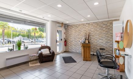 Gaëlle Coiffure : Coiffeur à Saint-Nazaire