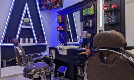 L'Artiste Coiffeur Barbier  : Coiffeur à Sainte-Maxime