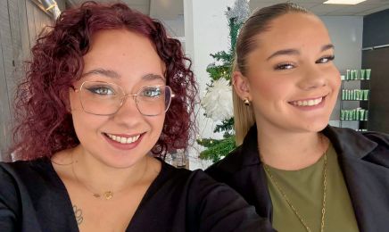 Les ciseaux de clémentine : Coiffeur à Fleury-sur-Andelle