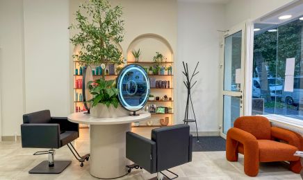 Le concept coiffure  : Coiffeur à Strasbourg