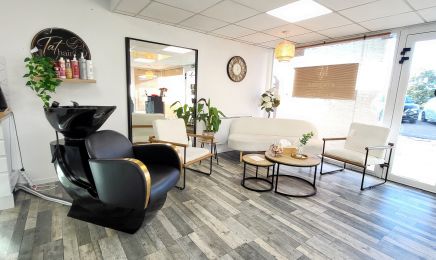 Tat Hair Glam & Beauty by Victoria : Institut de beauté à Onet-le-Château