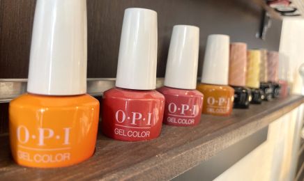 Histoires D’Ongles  : Manucure à Saumur