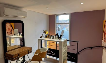 Cf Institut Détente & Beauté : Institut de beauté à Steenvoorde