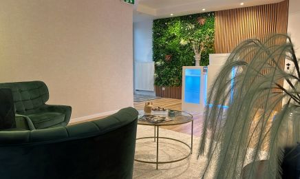 DermXpert : Institut de beauté à Mundolsheim