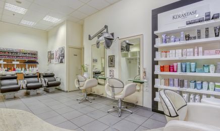 M Style coiffure  : Barbier à Talmont-Saint-Hilaire