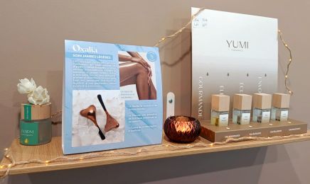 Institut Beauté Infinie : Institut de beauté à Filstroff