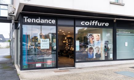 Tendance Coiffure : Coiffeur à Laillé