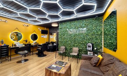 Barber 24  : Coiffeur à Nice