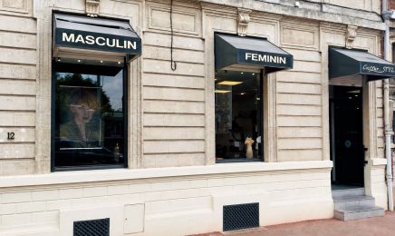 Coiffur'Styl : Coiffeur à Saint-Omer