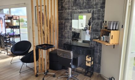 Ça Décoiffe : Barbier à Saint-Urbain