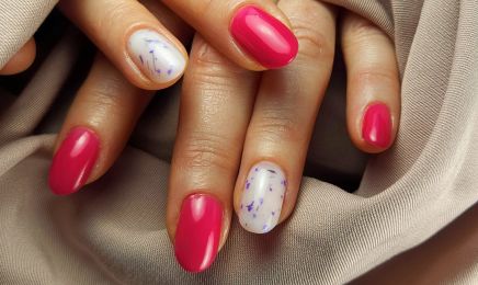 NAILS THERAPY : Manucure à Chambourcy